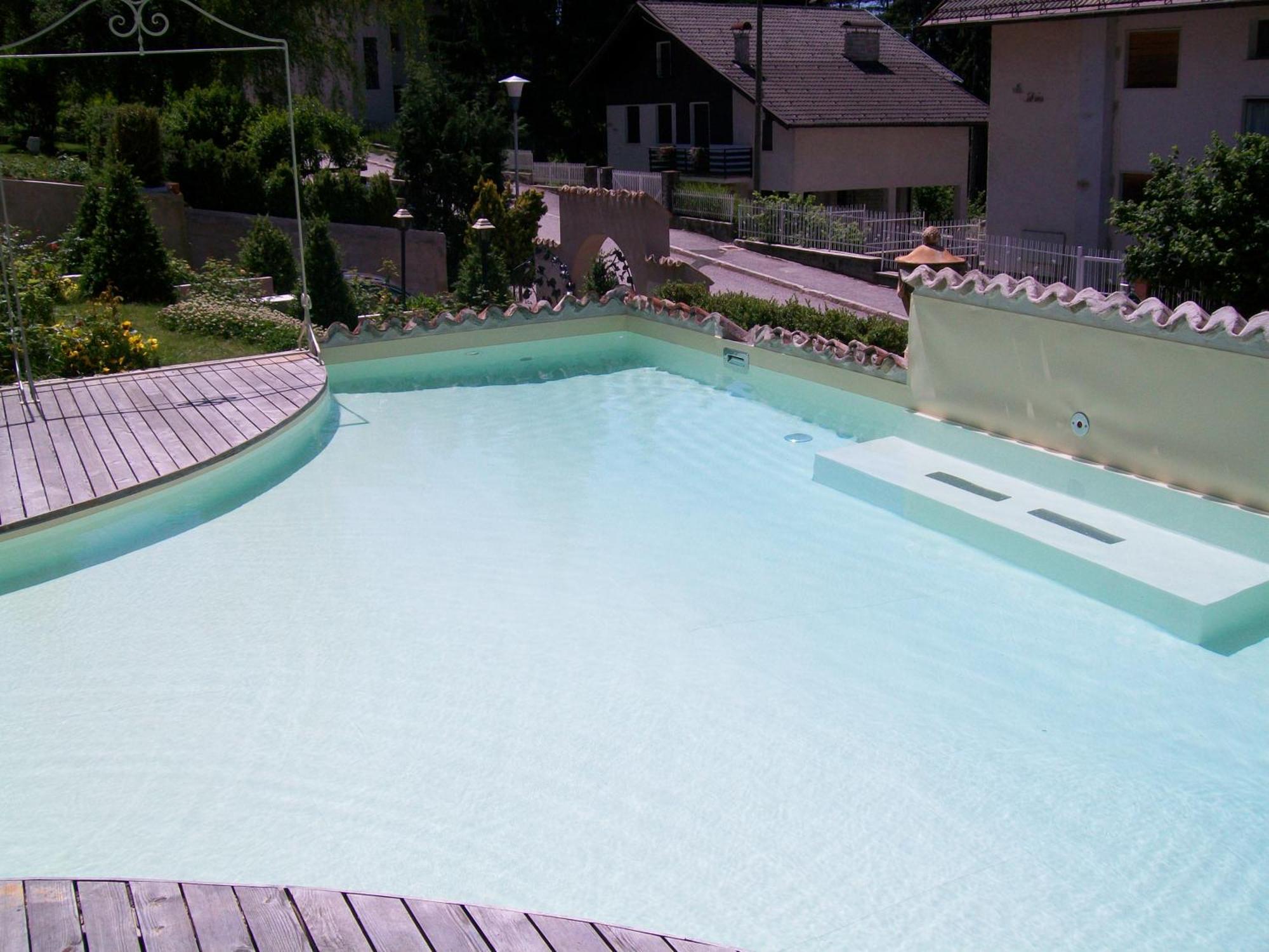 Villa Orso Grigio Ronzone Exterior foto